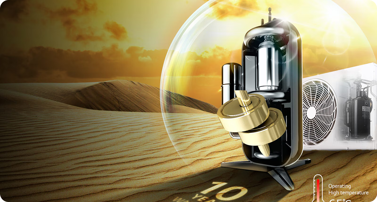 Compressor Visual